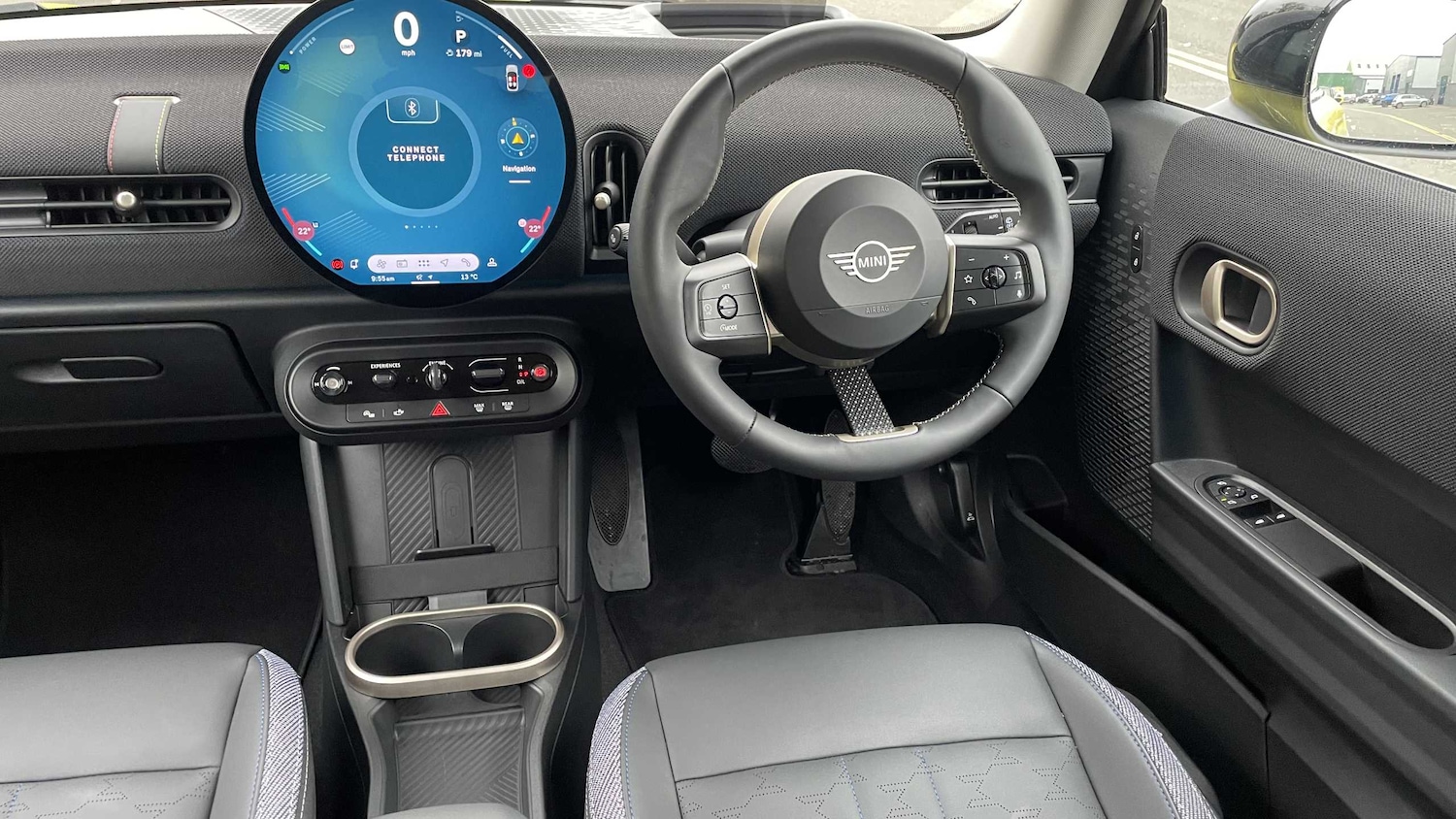 Used MINI Cooper 2024 for sale - 76442495: Photo 5