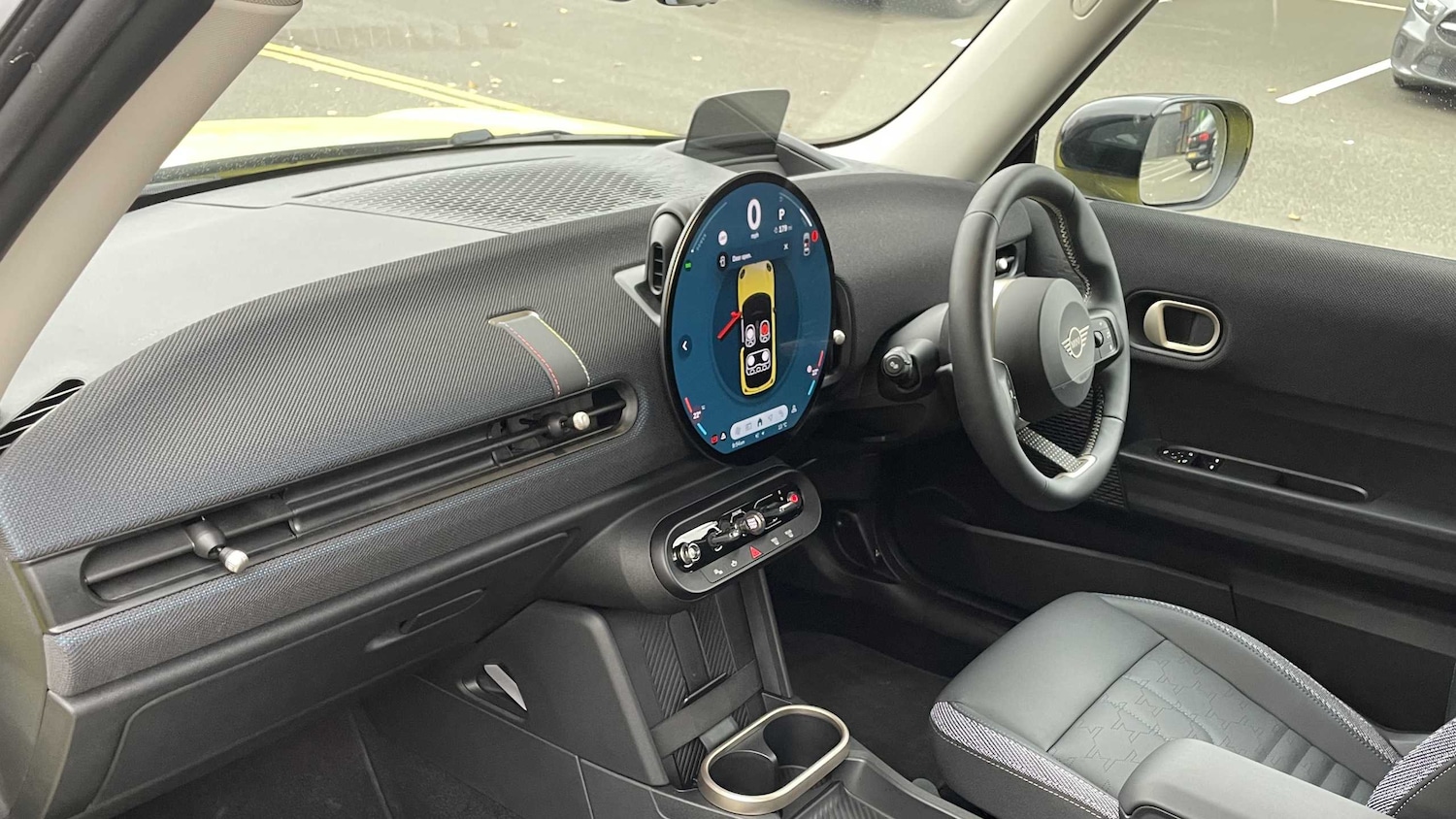 Used MINI Cooper 2024 for sale - 76442495: Photo 8