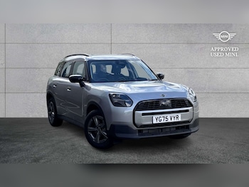 Used MINI Countryman 2025 for sale - 78893490: Photo