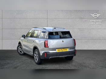 Used MINI Countryman 2025 for sale - 78893490: Photo
