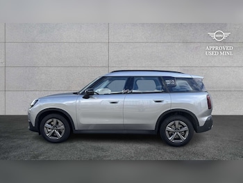 Used MINI Countryman 2025 for sale - 78893490: Photo