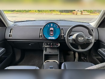 Used MINI Countryman 2025 for sale - 78893490: Photo