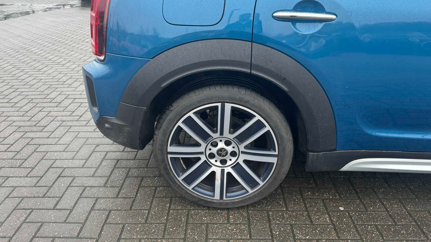 Used MINI Countryman 2022 for sale - 77635068: Photo 12