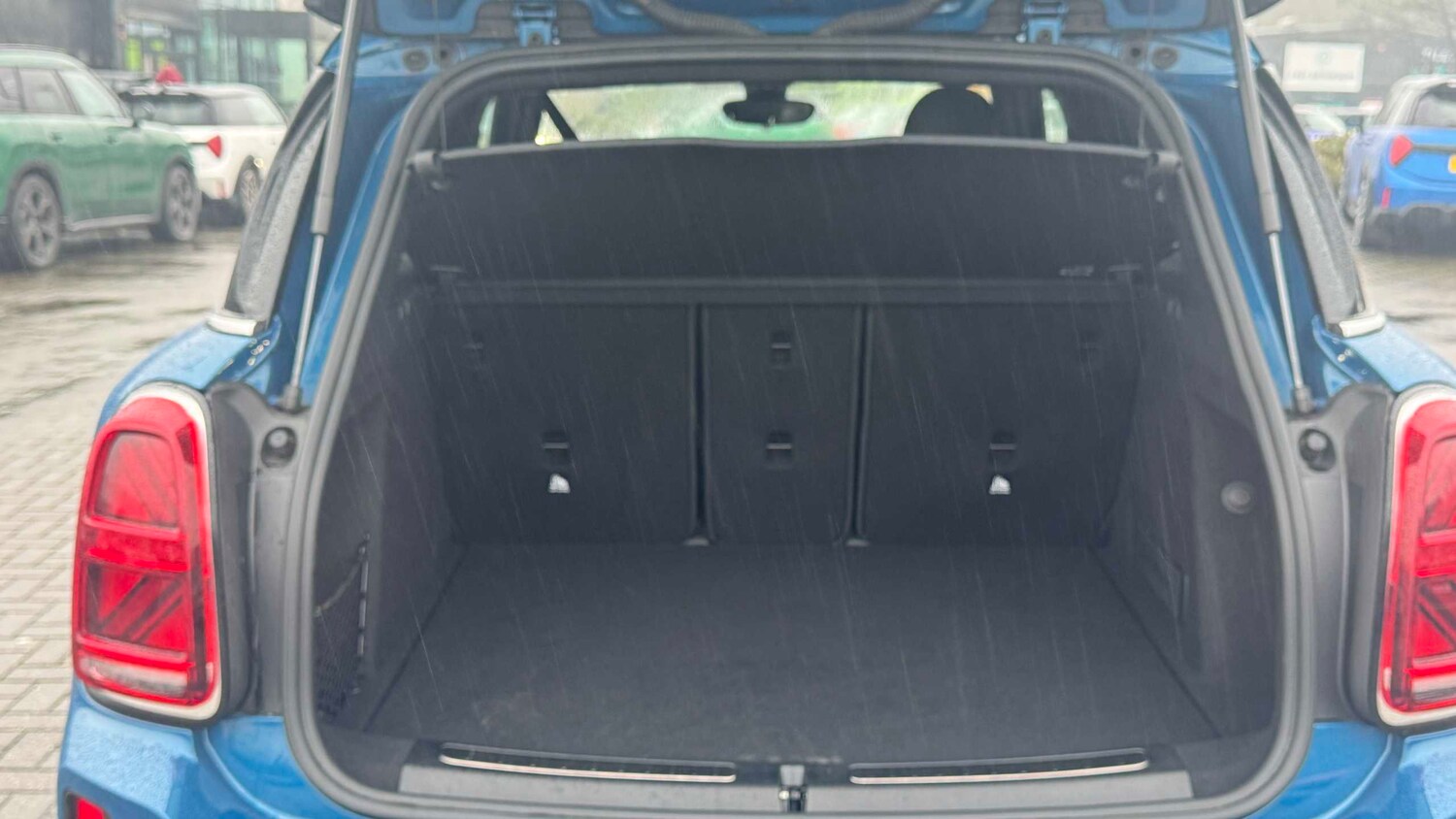 Used MINI Countryman 2022 for sale - 77635068: Photo 13