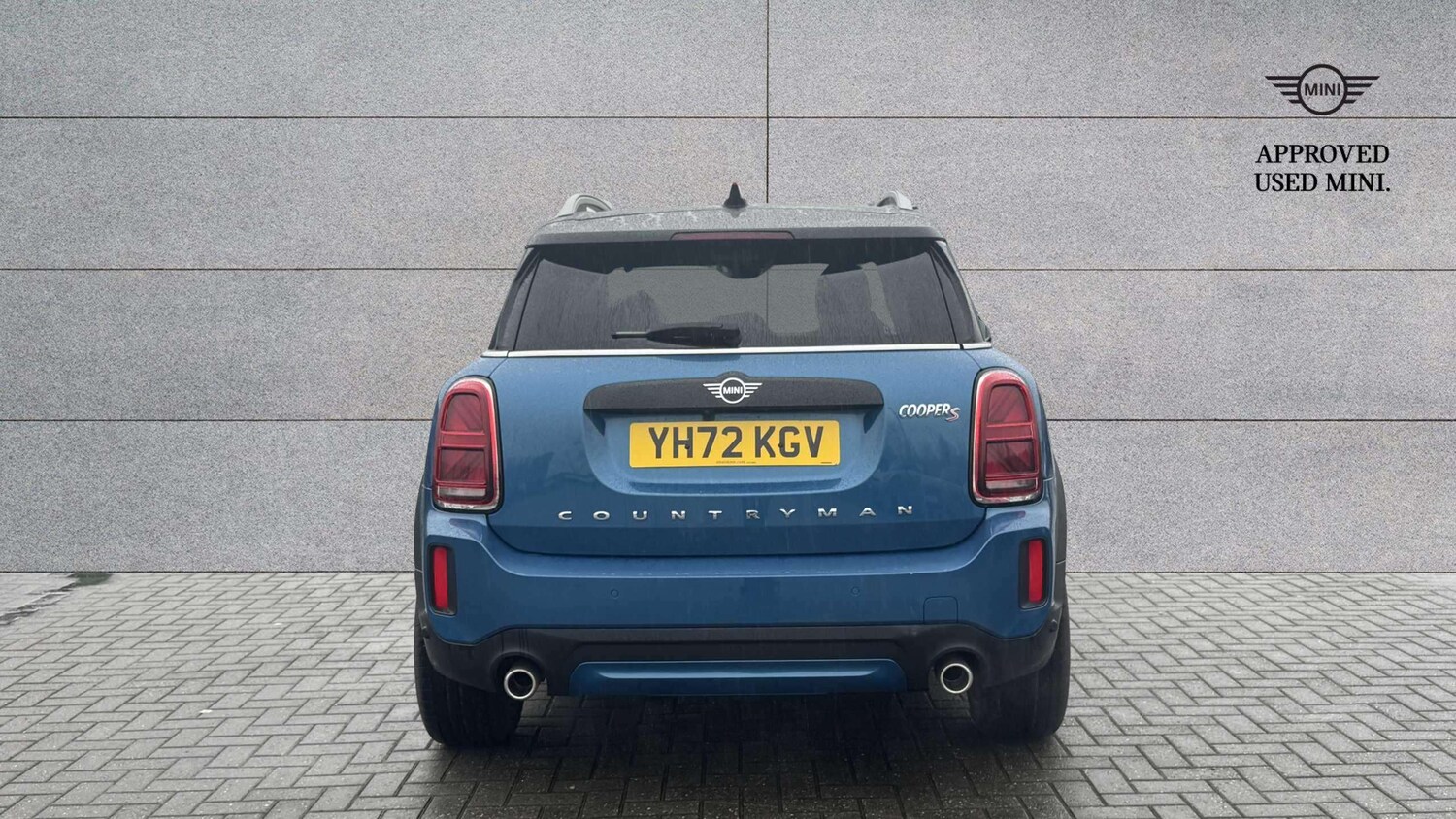 Used MINI Countryman 2022 for sale - 77635068: Photo 14