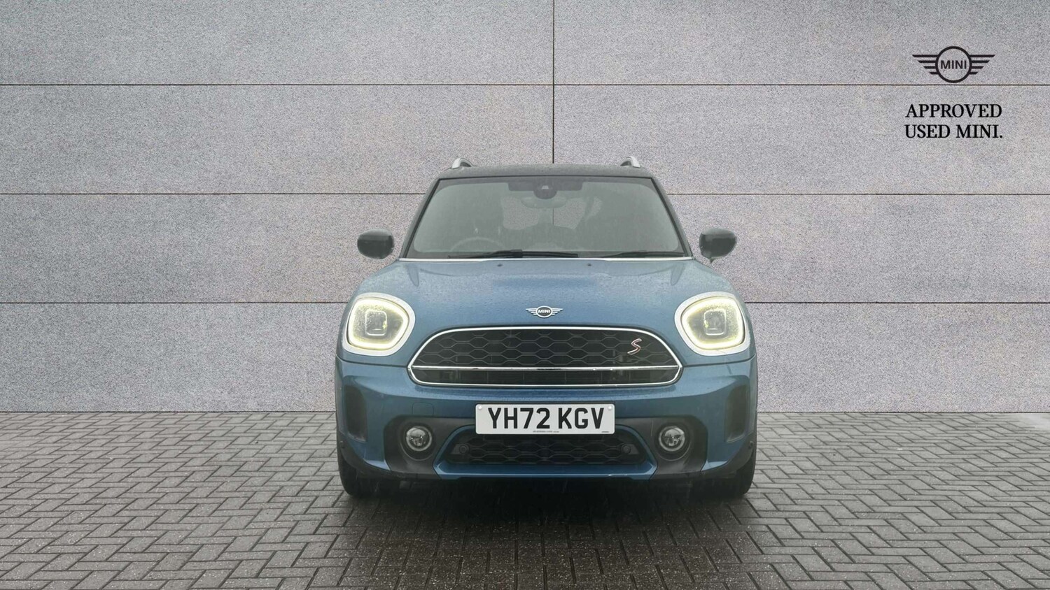 Used MINI Countryman 2022 for sale - 77635068: Photo 15