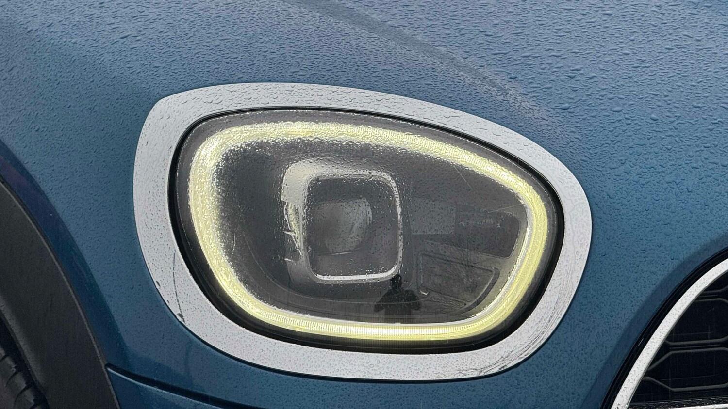 Used MINI Countryman 2022 for sale - 77635068: Photo 16