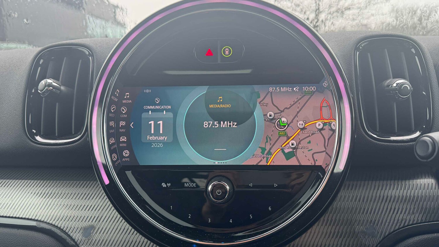 Used MINI Countryman 2022 for sale - 77635068: Photo 23