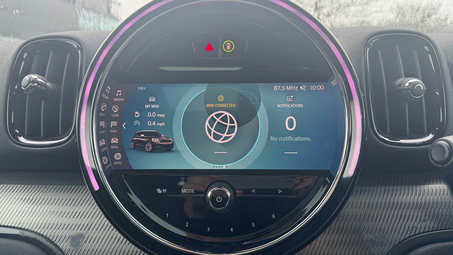 Used MINI Countryman 2022 for sale - 77635068: Photo 24