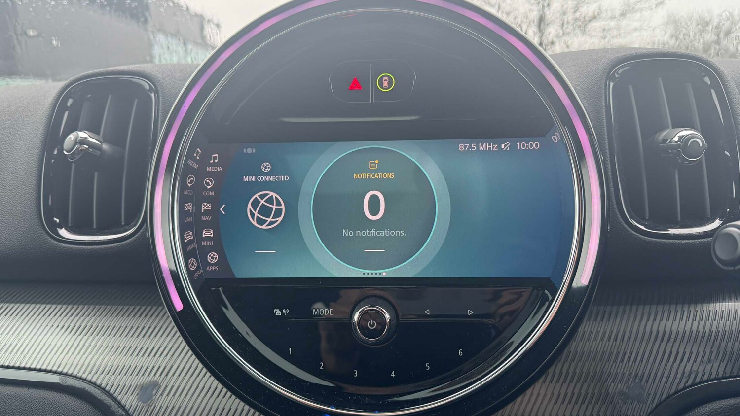 Used MINI Countryman 2022 for sale - 77635068: Photo 25