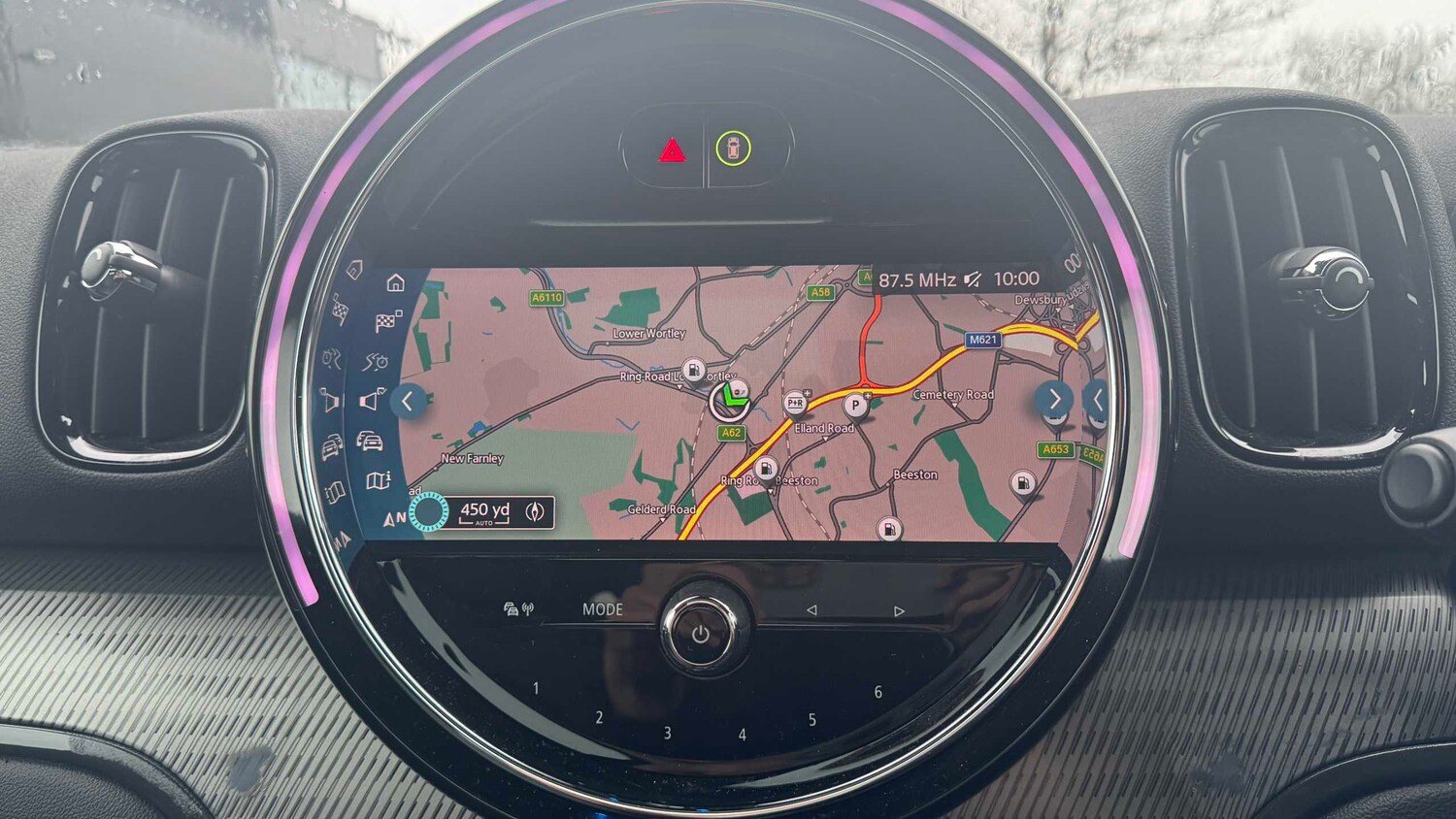 Used MINI Countryman 2022 for sale - 77635068: Photo 26