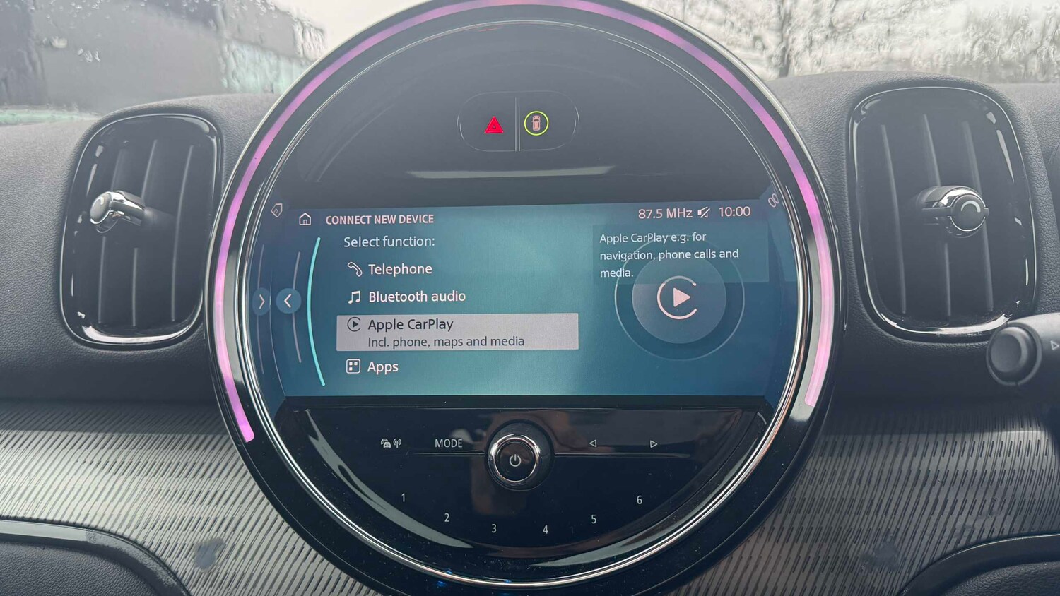 Used MINI Countryman 2022 for sale - 77635068: Photo 27