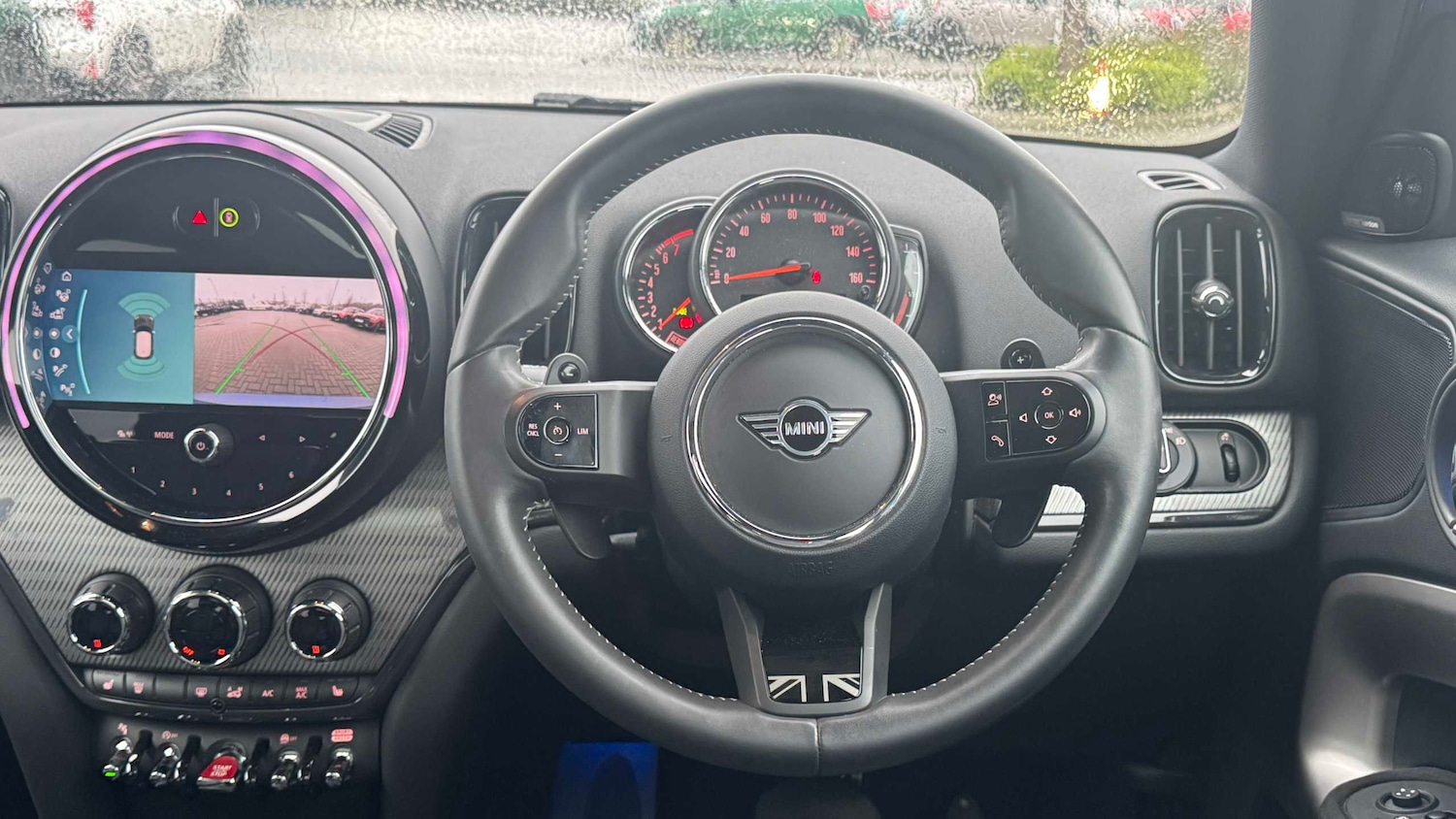 Used MINI Countryman 2022 for sale - 77635068: Photo 5