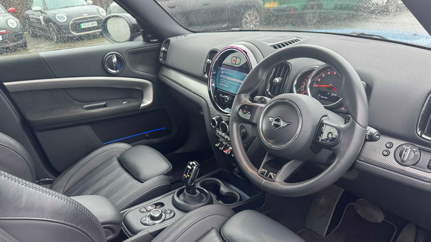 Used MINI Countryman 2022 for sale - 77635068: Photo 6