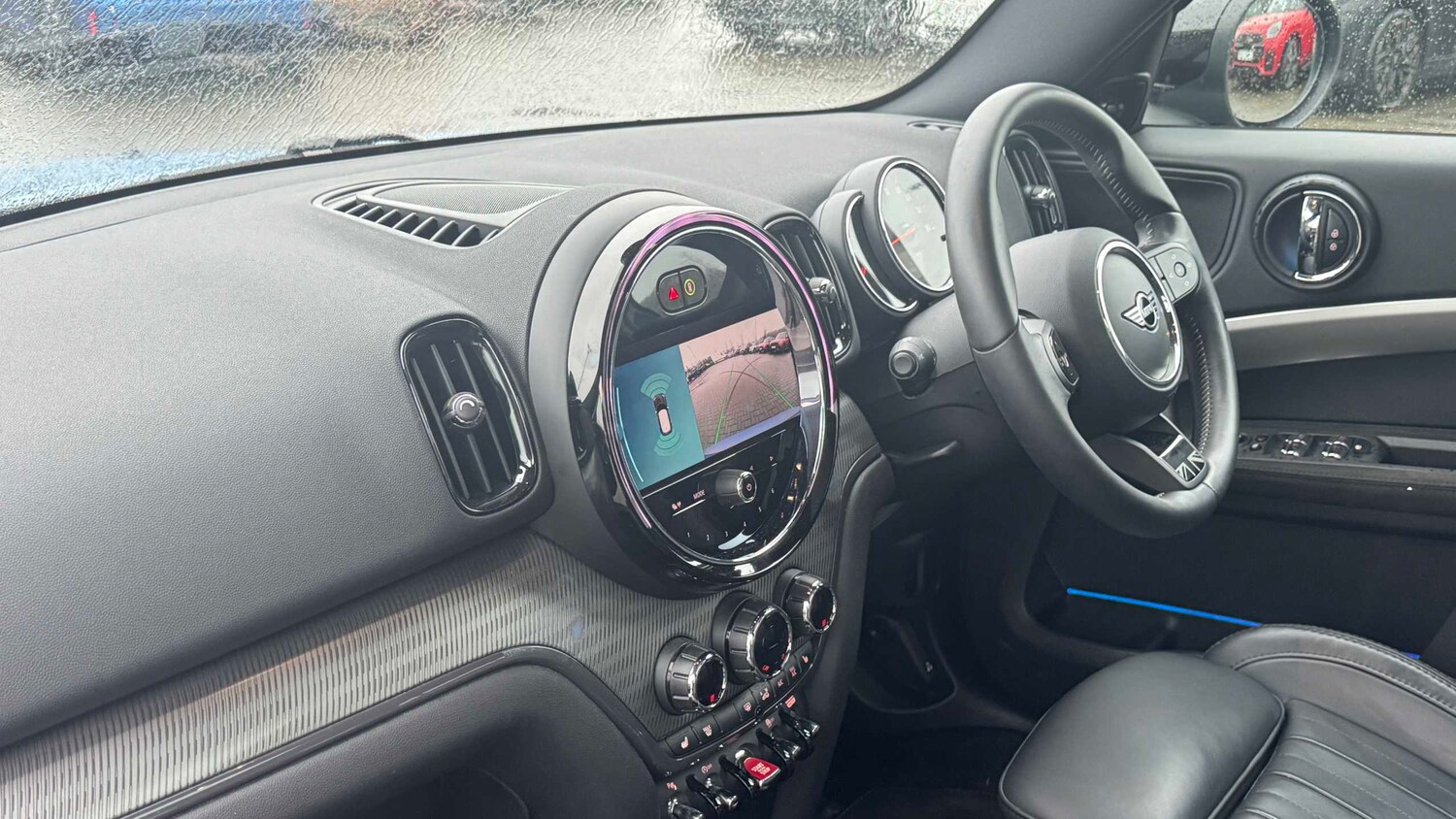 Used MINI Countryman 2022 for sale - 77635068: Photo 7