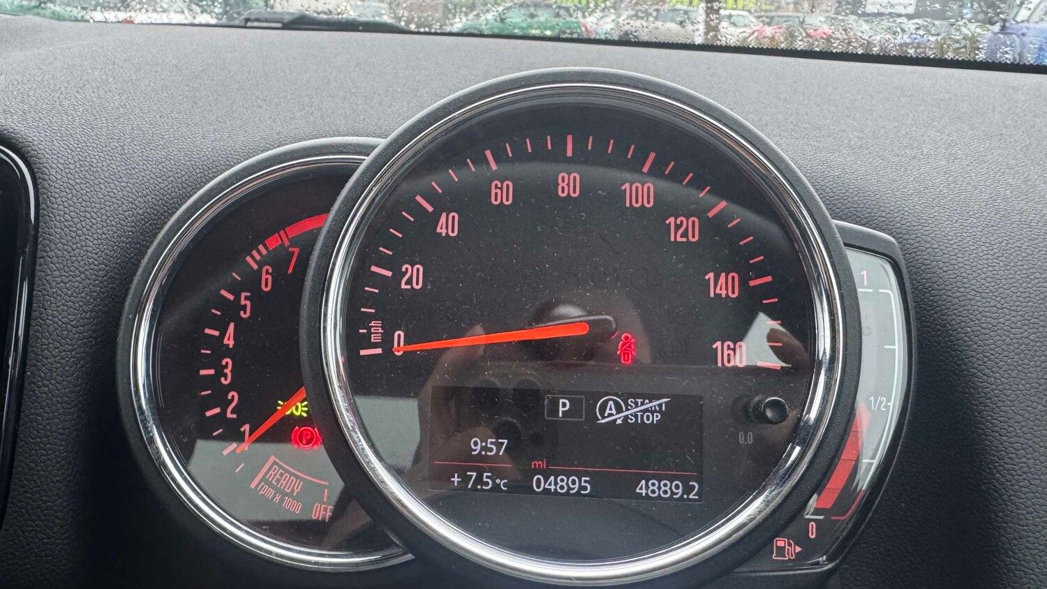 Used MINI Countryman 2022 for sale - 77635068: Photo 8