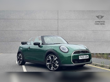 Used MINI Cooper 2025 for sale - 75353969: Photo
