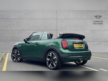 Used MINI Cooper 2025 for sale - 75353969: Photo