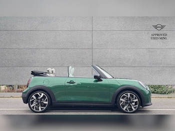 Used MINI Cooper 2025 for sale - 75353969: Photo