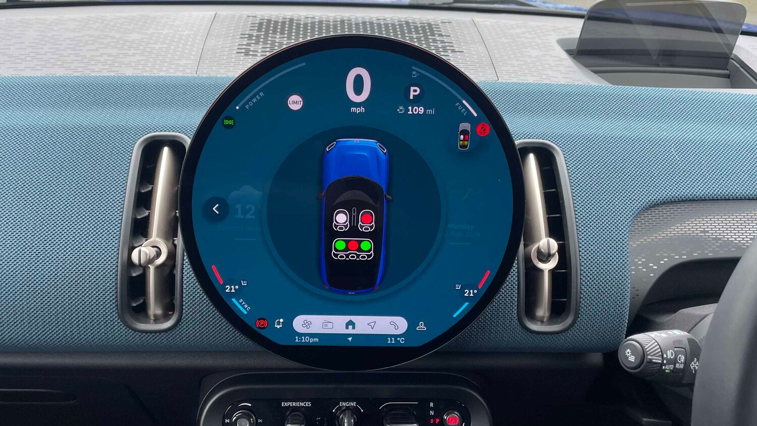 Used MINI Countryman 2024 for sale - 77649059: Photo 10