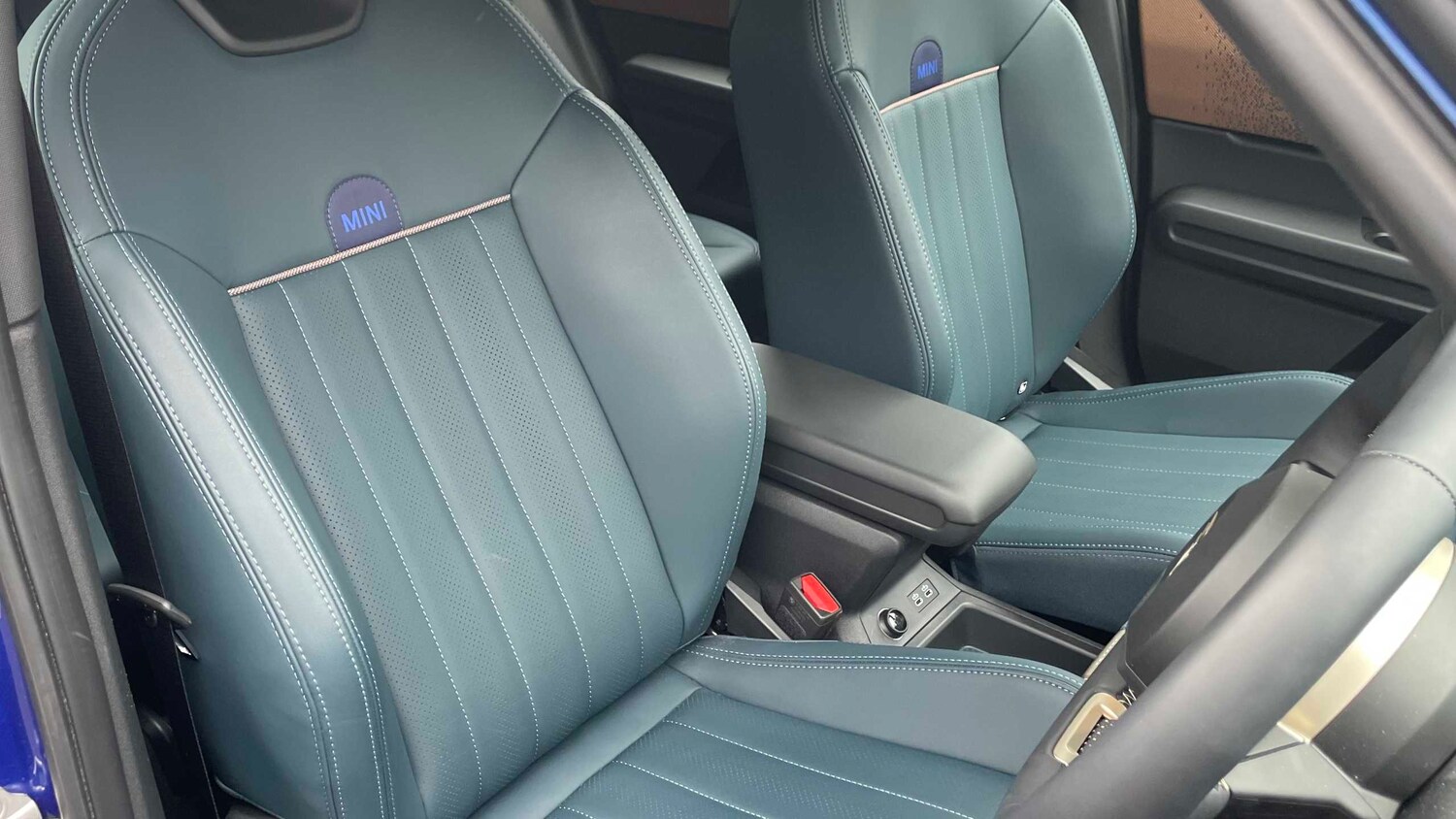 Used MINI Countryman 2024 for sale - 77649059: Photo 12