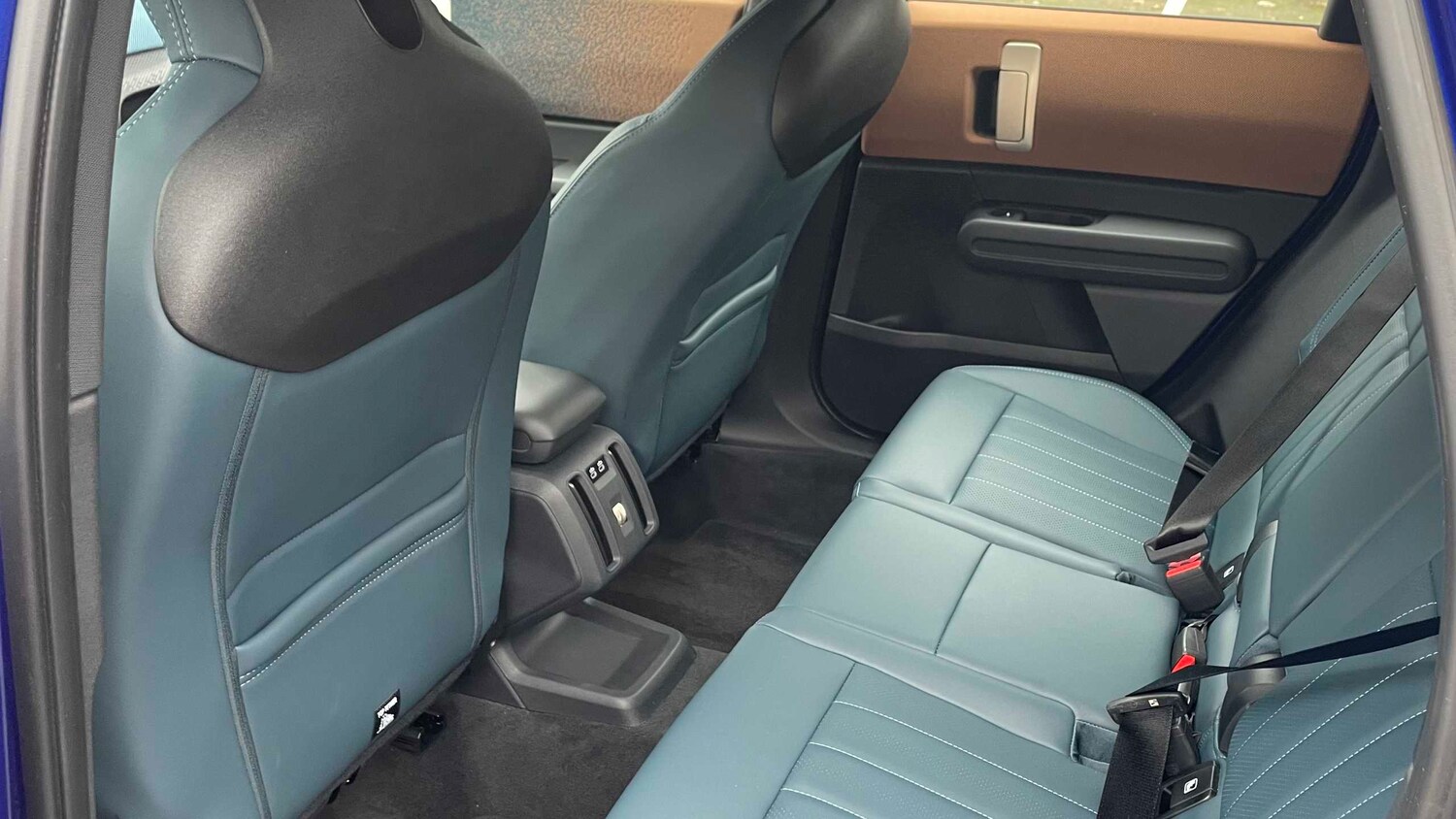 Used MINI Countryman 2024 for sale - 77649059: Photo 13