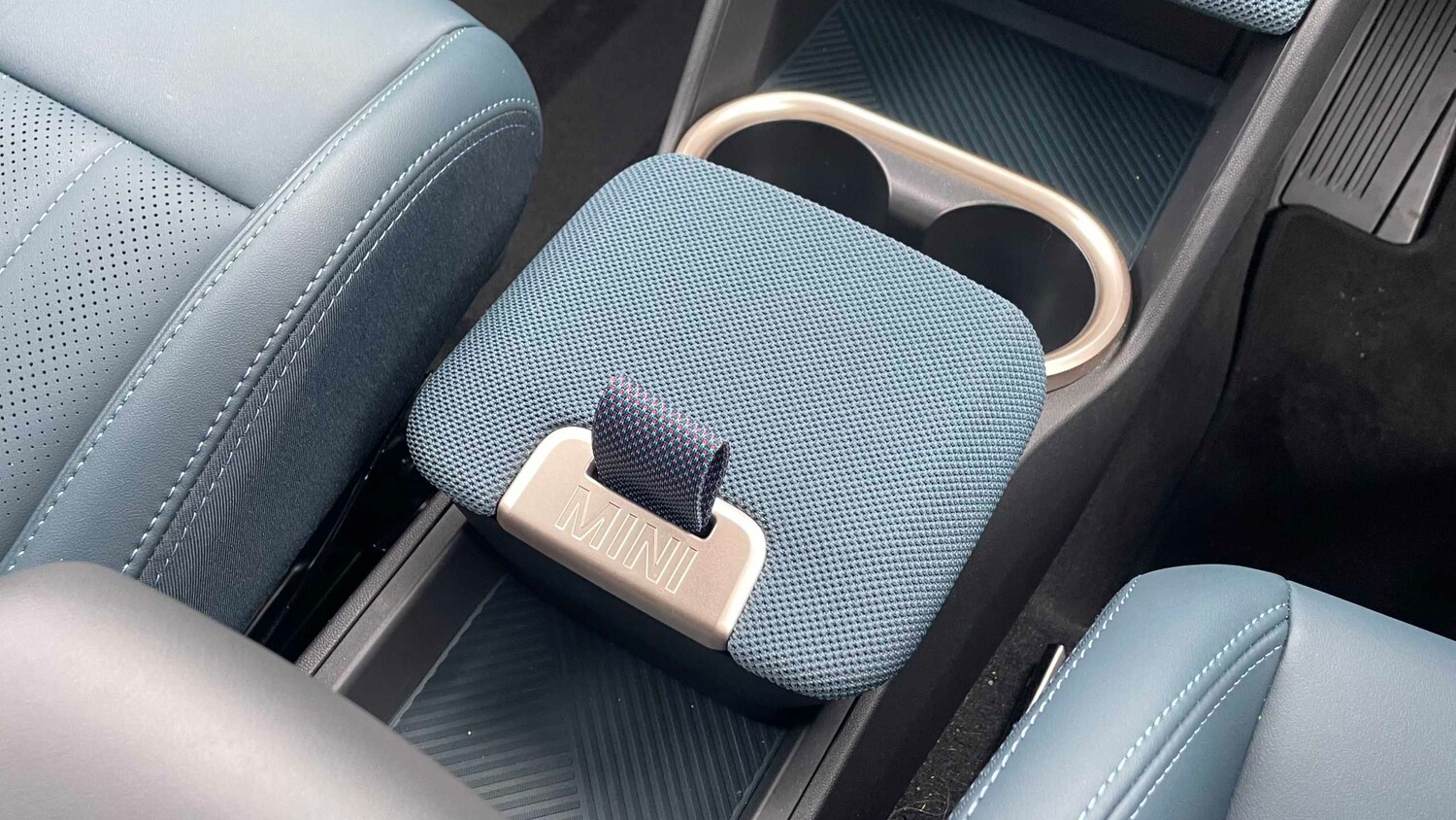 Used MINI Countryman 2024 for sale - 77649059: Photo 15