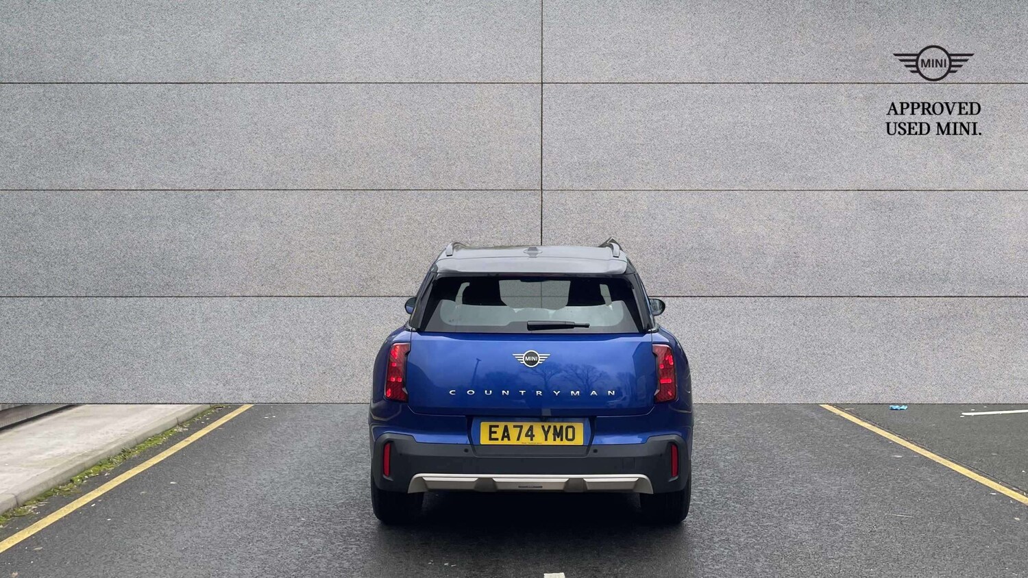 Used MINI Countryman 2024 for sale - 77649059: Photo 16