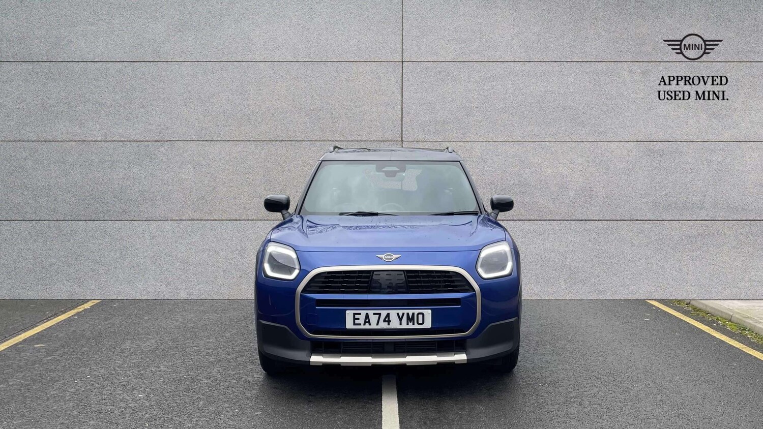 Used MINI Countryman 2024 for sale - 77649059: Photo 17