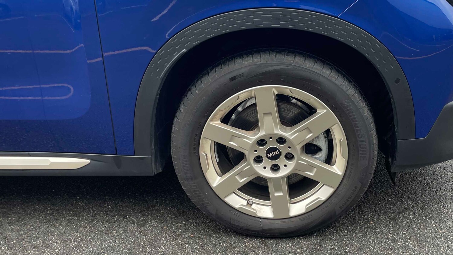 Used MINI Countryman 2024 for sale - 77649059: Photo 18