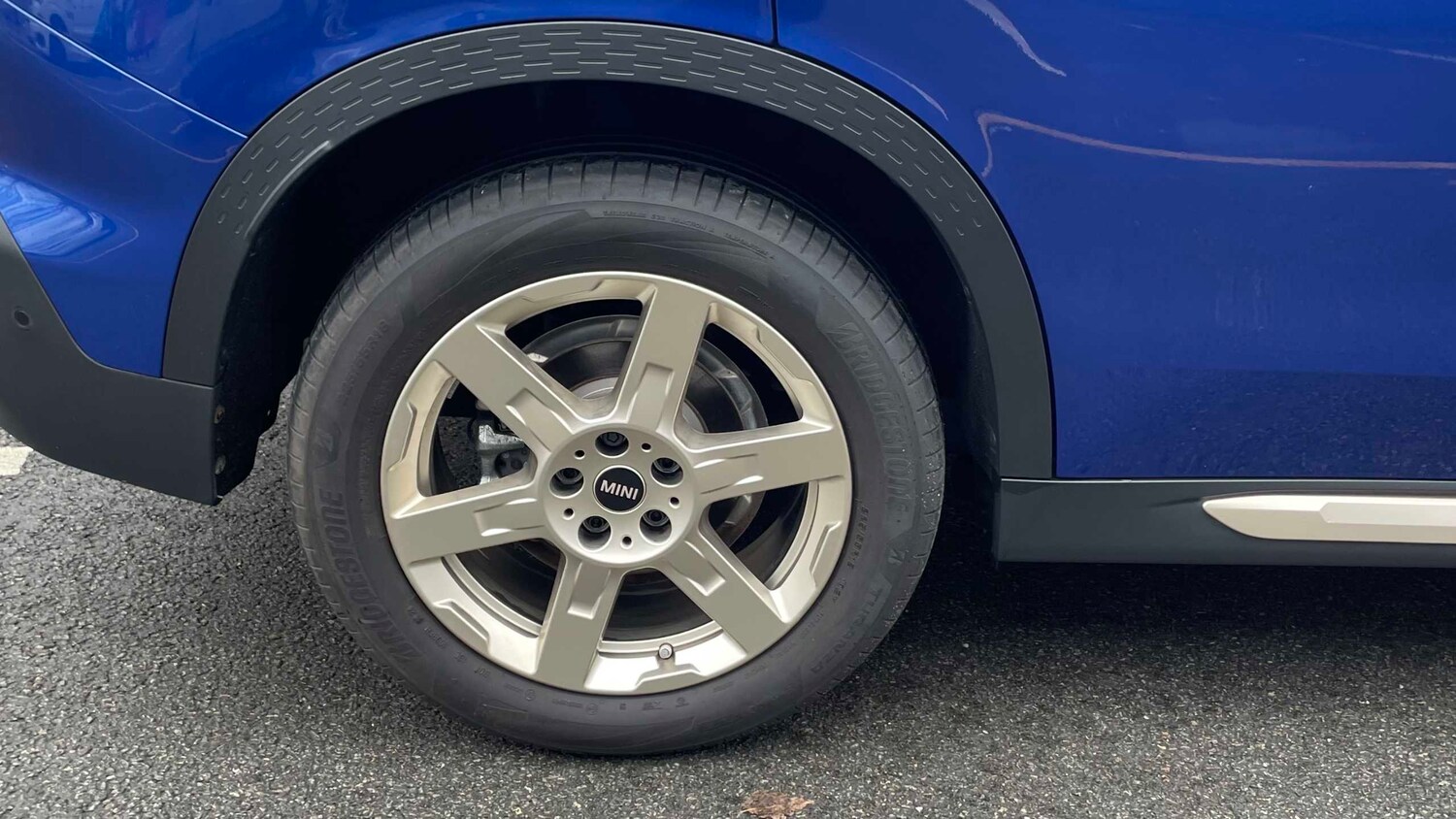 Used MINI Countryman 2024 for sale - 77649059: Photo 19