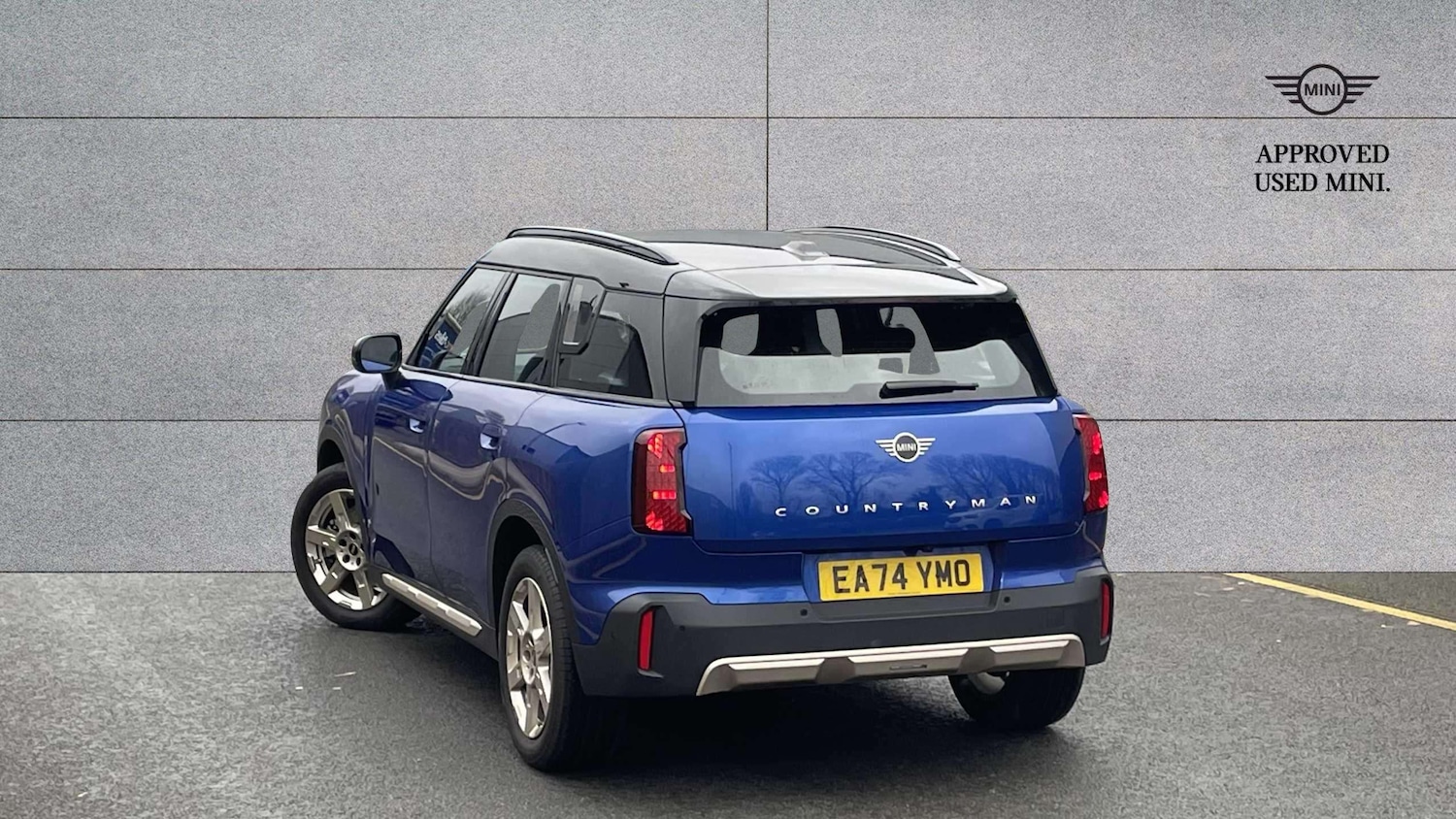 Used MINI Countryman 2024 for sale - 77649059: Photo 2