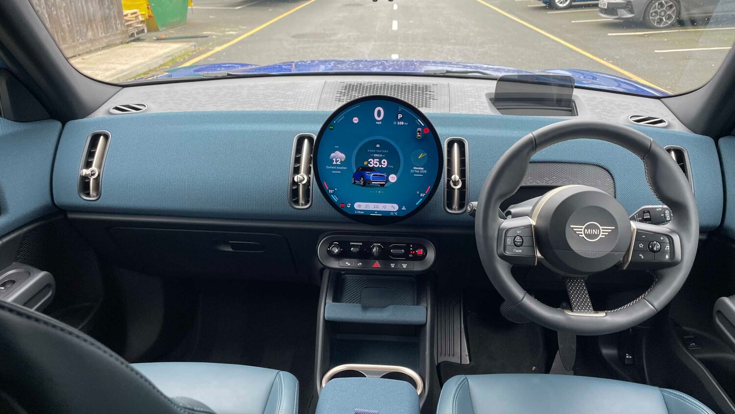 Used MINI Countryman 2024 for sale - 77649059: Photo 20