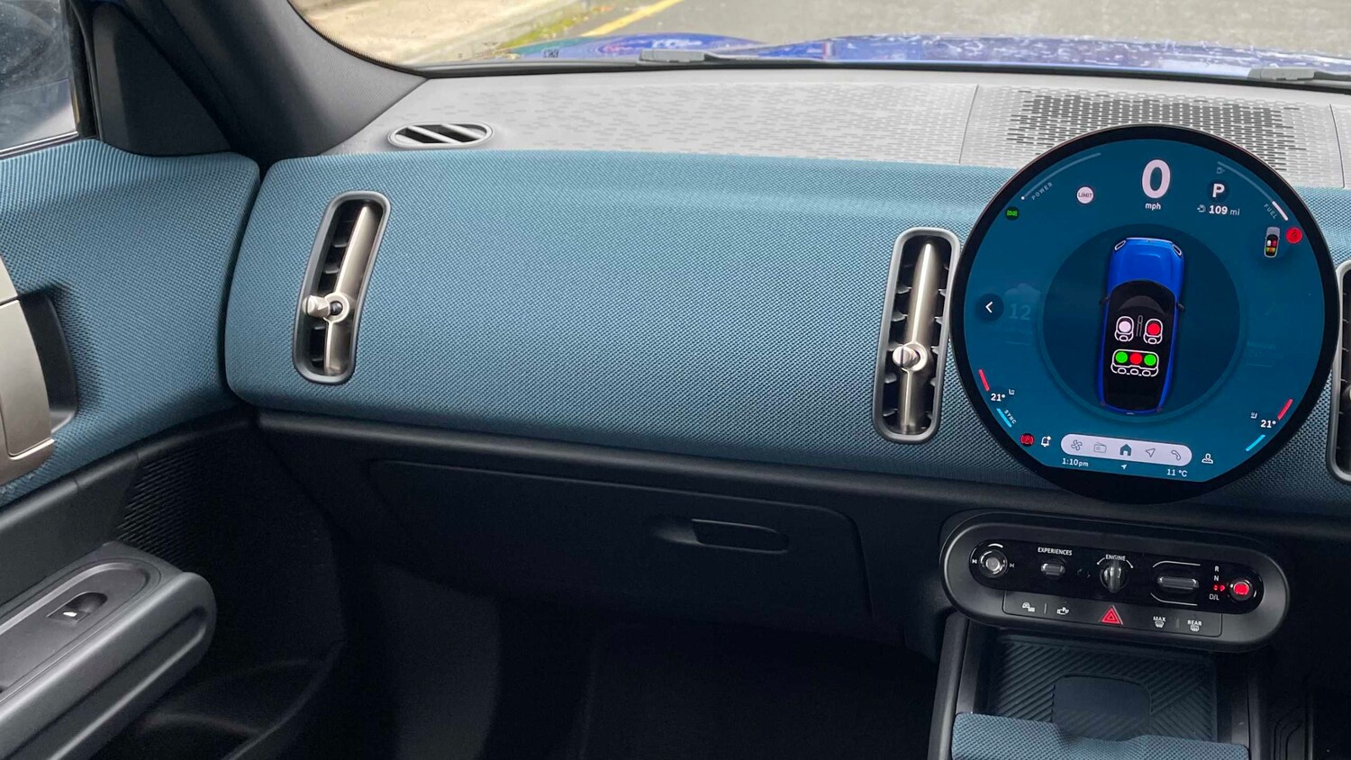 Used MINI Countryman 2024 for sale - 77649059: Photo 22