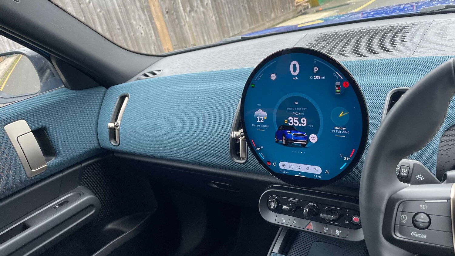 Used MINI Countryman 2024 for sale - 77649059: Photo 23