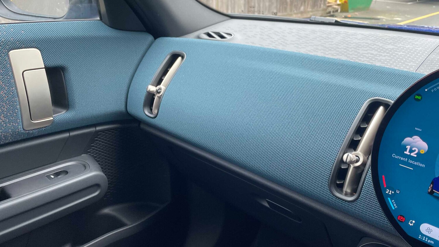 Used MINI Countryman 2024 for sale - 77649059: Photo 24