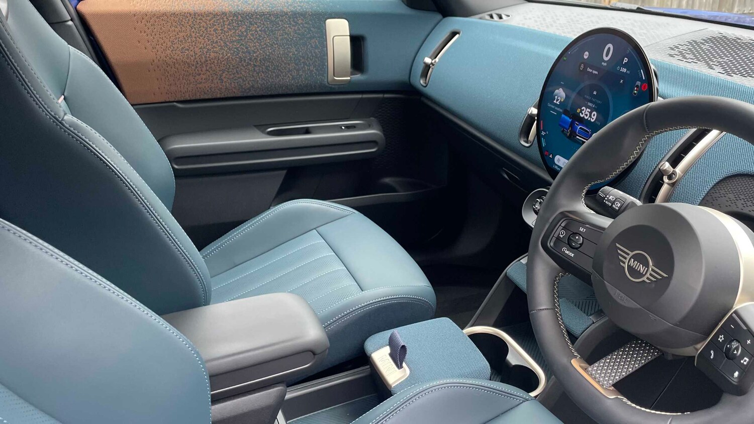 Used MINI Countryman 2024 for sale - 77649059: Photo 34