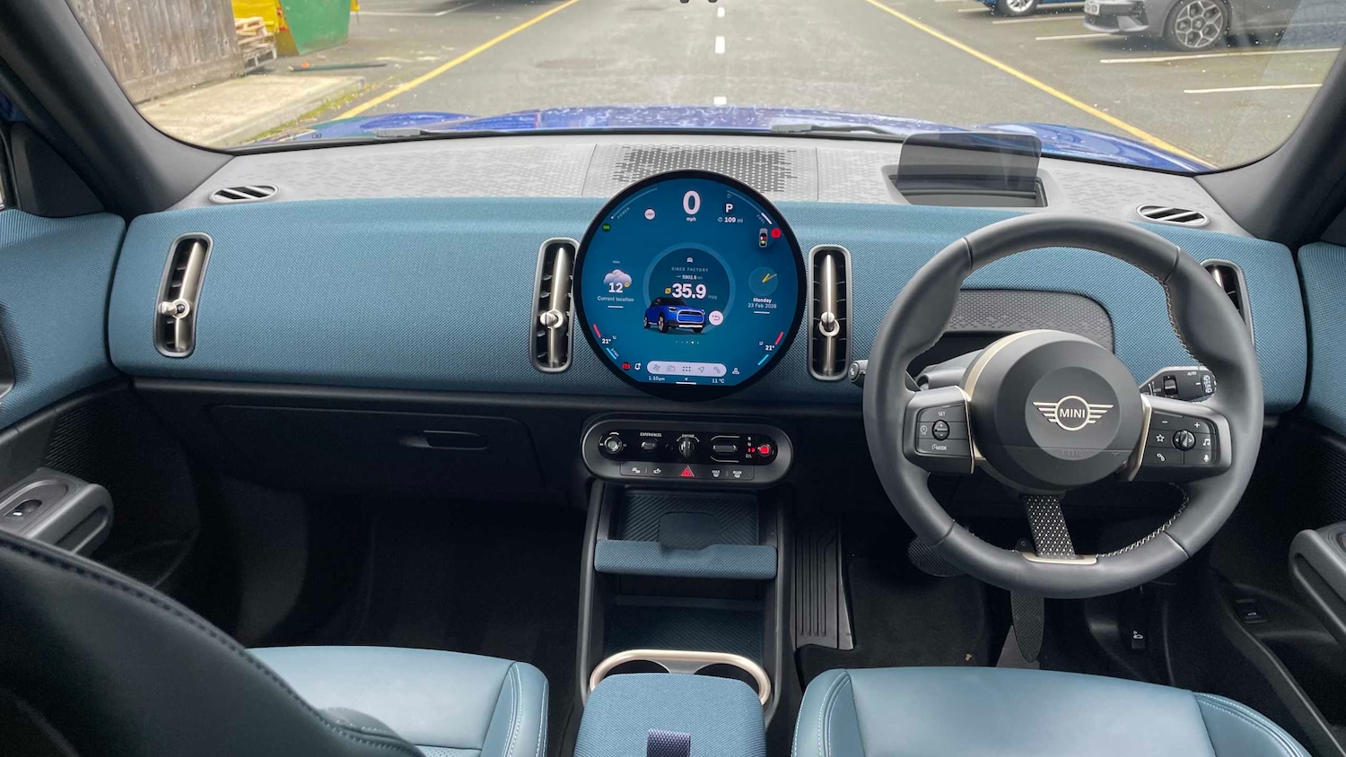 Used MINI Countryman 2024 for sale - 77649059: Photo 4