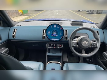 Used MINI Countryman 2024 for sale - 77649059: Photo