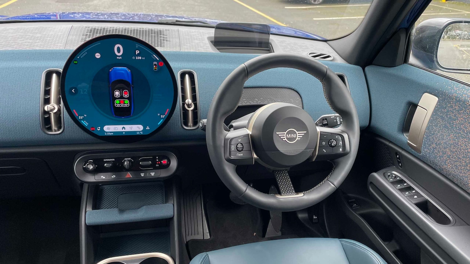 Used MINI Countryman 2024 for sale - 77649059: Photo 5