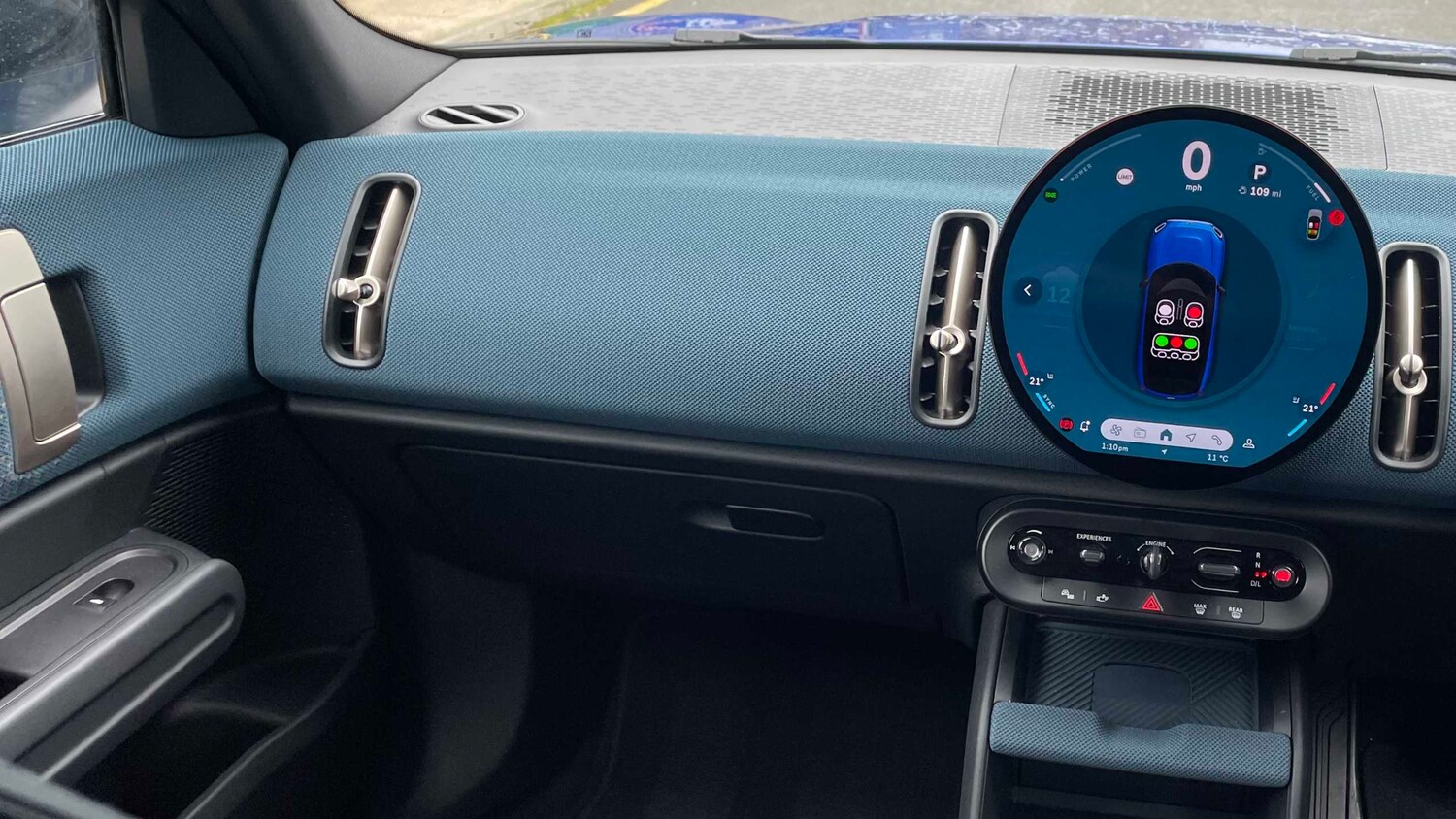 Used MINI Countryman 2024 for sale - 77649059: Photo 6