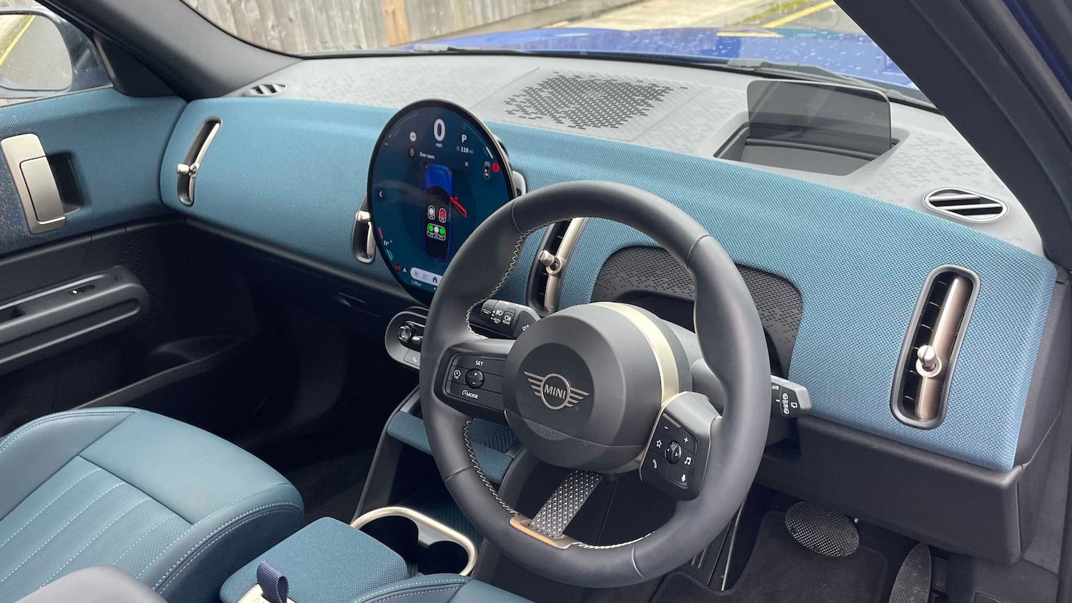 Used MINI Countryman 2024 for sale - 77649059: Photo 7