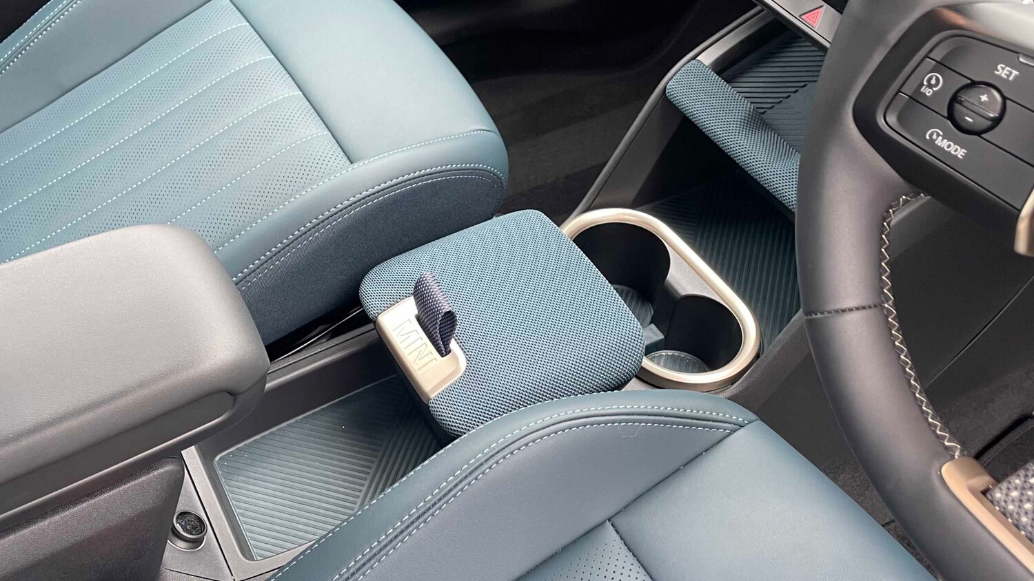 Used MINI Countryman 2024 for sale - 77649059: Photo 8