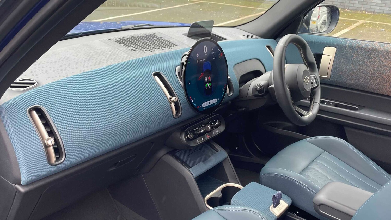 Used MINI Countryman 2024 for sale - 77649059: Photo 9