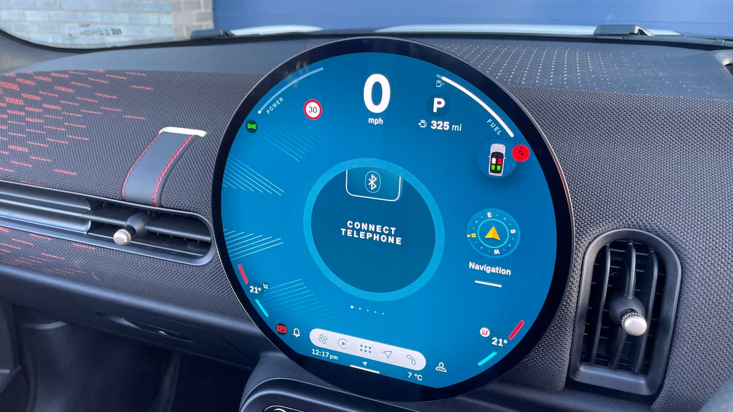 Used MINI Cooper 2025 for sale - 77011110: Photo 10