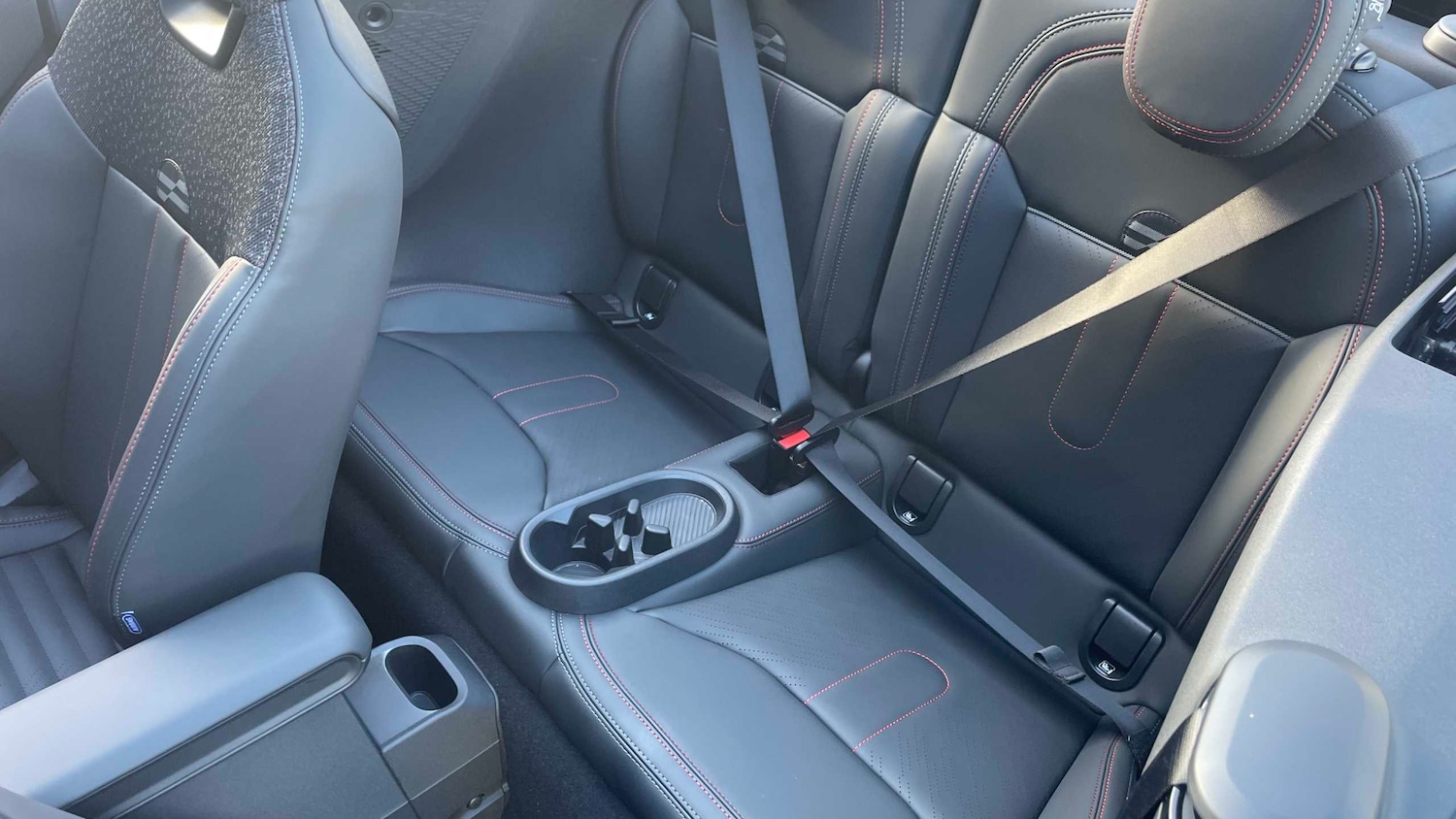 Used MINI Cooper 2025 for sale - 77011110: Photo 12