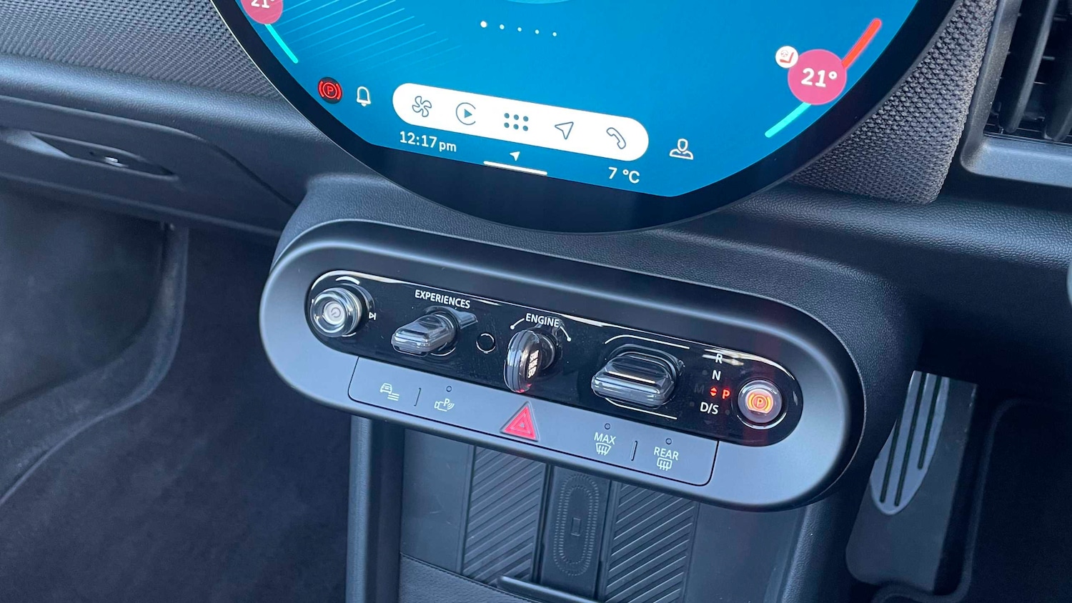 Used MINI Cooper 2025 for sale - 77011110: Photo 14