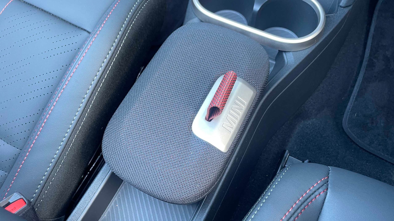 Used MINI Cooper 2025 for sale - 77011110: Photo 16