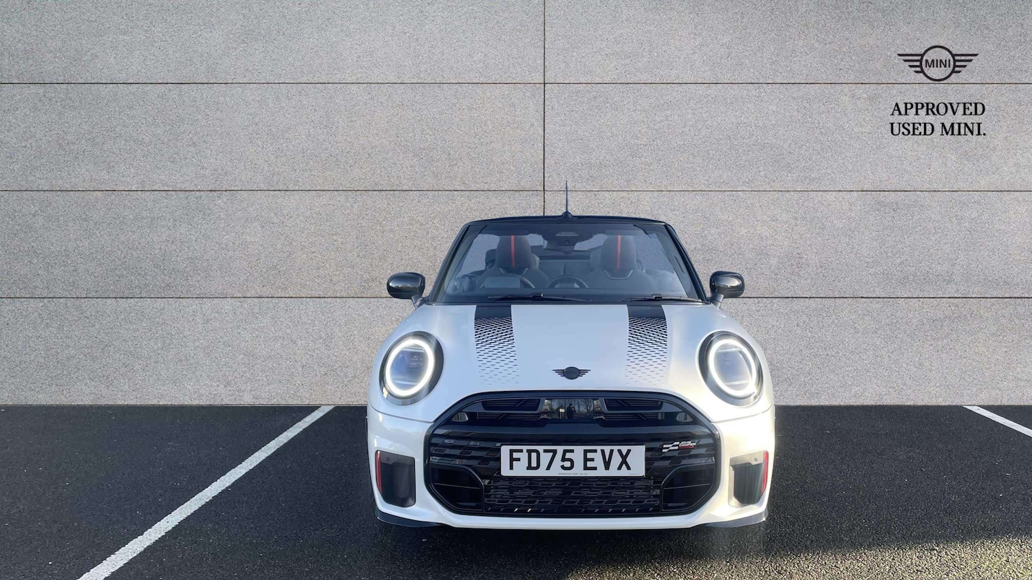 Used MINI Cooper 2025 for sale - 77011110: Photo 18