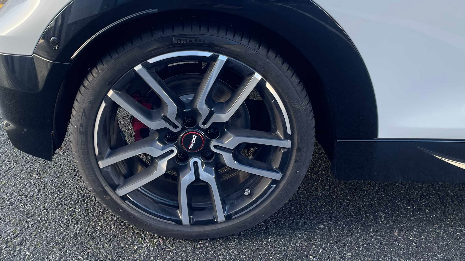 Used MINI Cooper 2025 for sale - 77011110: Photo 19